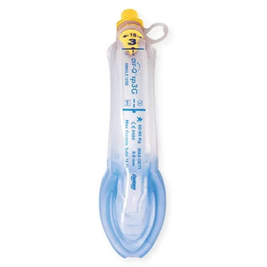 Air-Q3 Self-Pressurized Intubating Laryngeal Mask Airway with Auto Cuff and Gastric Access, Size 3.0