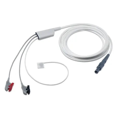 ToFscan® Neuromuscular Transmission Monitor Accessories, Double-Sided Eyebrow Sensor Stickers • 96 units