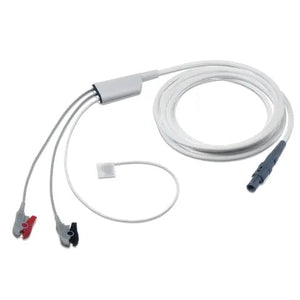 ToFscan® Neuromuscular Transmission Monitor Accessories, Double-Sided Eyebrow Sensor Stickers • 96 units