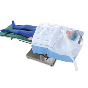 Warming Blanket Intraoperative, Torso