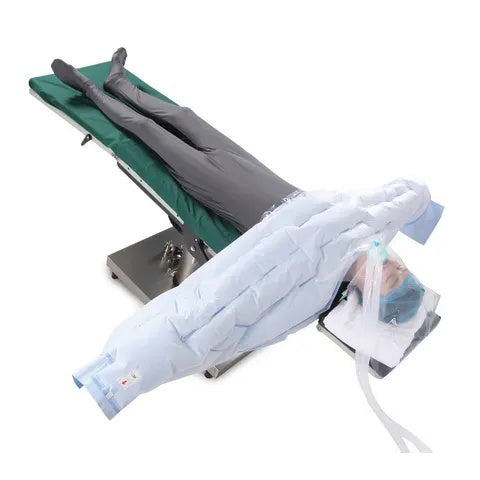 Warming Blanket Intraoperative, X-Large Upper Body