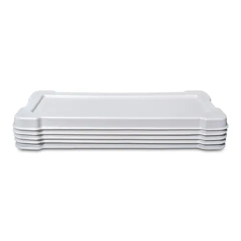 Sterile 25mL Reagent Reservoir Lids