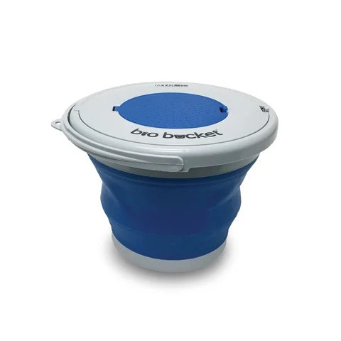 BioBucket™