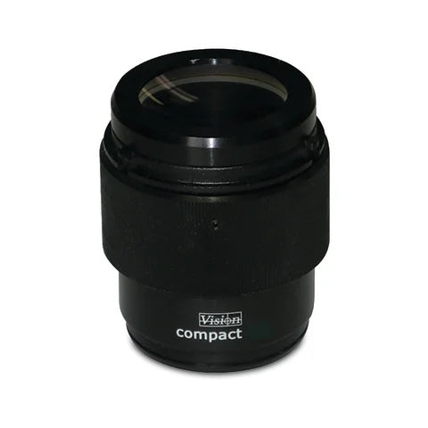 Mantis Compact Objective Lens , 4X Magnification