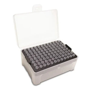 Universal Filter Tips • Sterile, 10µl