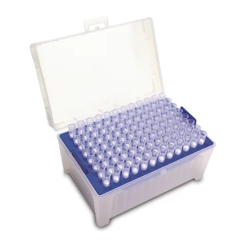 Universal Filter Tips • Sterile, 200µl