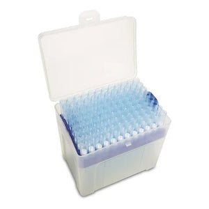 Universal Filter Tips • Sterile, 1250µl