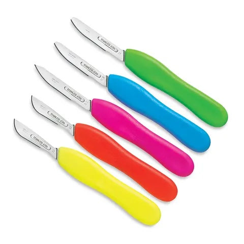 Large Universal Scalpel Handle • Stainless Tip, 4 3/4"L • Assorted