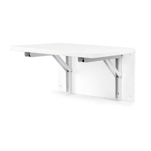 Insight® Modular Cart Accessories, Folding Workspace • 13"W x 15.5"L x 9.75"H