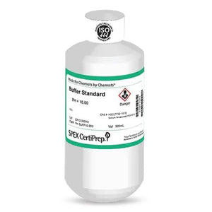 Spex CertiPrep pH-Buffer , 10 SI Units