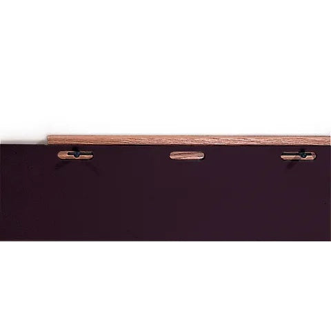 Horizontal Conductive Shifter Wall Hanger