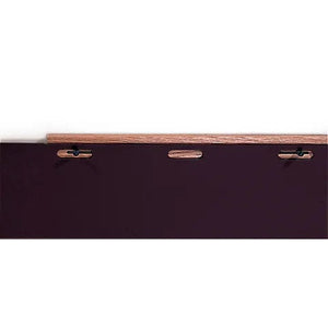 Horizontal Conductive Shifter Wall Hanger