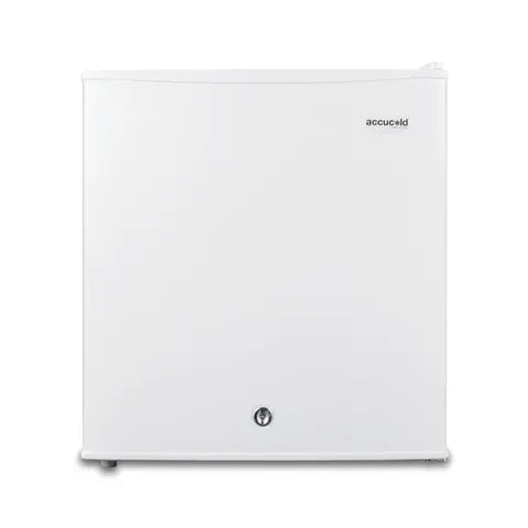 1.7 Cu Ft General Purpose Compact Fridge/Freezer • White • 17.75"W x 17.63"D x 19.75"H