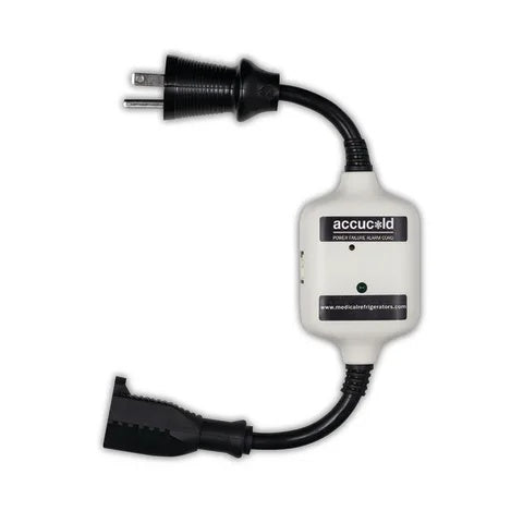 Accucold Unit Accessories Power Out Alarm for 115/120V • 15 AMP Appliances