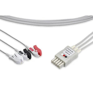 Mindray/Datascope, 3 Lead Pinch