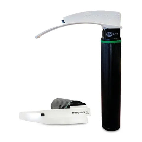 Proact Disposable MR Conditional Blades • Miller, Size 0