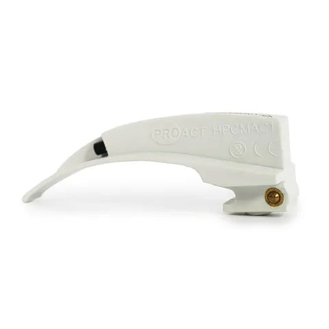 Proact Disposable MR Conditional Blades • Miller, Size 2