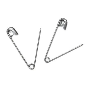 Sterile Safety Pin, 1.5"