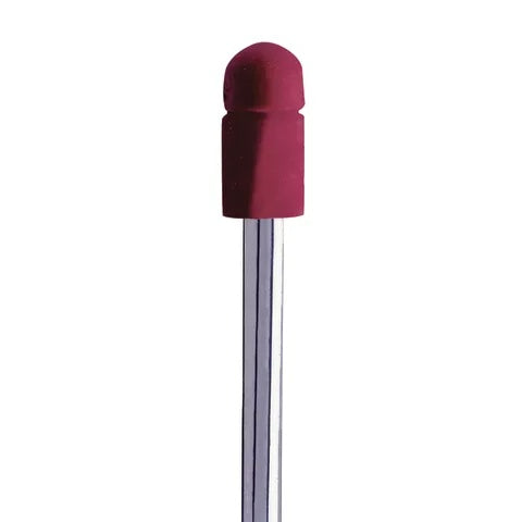 Pin Cover, Sterile • Fits Sizes .141"–.188"