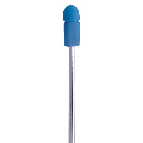 Pin Cover, Sterile • Fits Sizes .078"–.125"