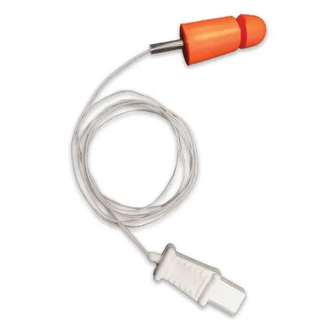 Tympanic Temperature Sensor • 400 Series, Adult