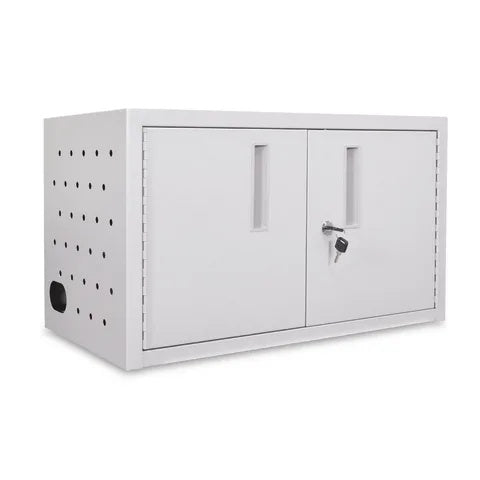 Wall/Desk Charging Station, 16-tablet