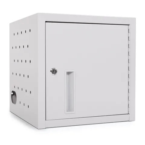 Wall/Desk Charging Station, 8-Tablet