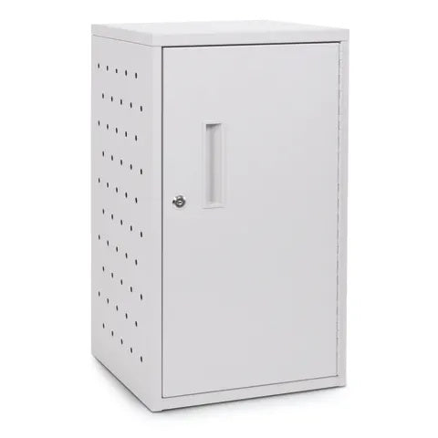 Vertical Wall/Desk Charging Station, 16-Tablet