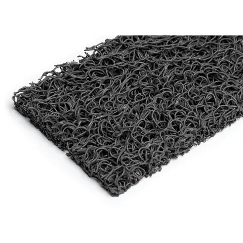 Instrument Vibration Mat • Gray, 18" x 18"