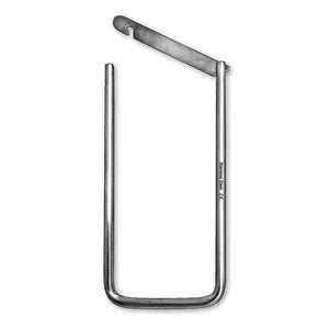 Hook-Lok Stringer, 2.5 x 14" (6.4 x 35.6cm)