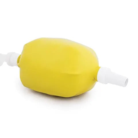 PEDIA Pediatric Anesthesia Induction Balloon, Yellow