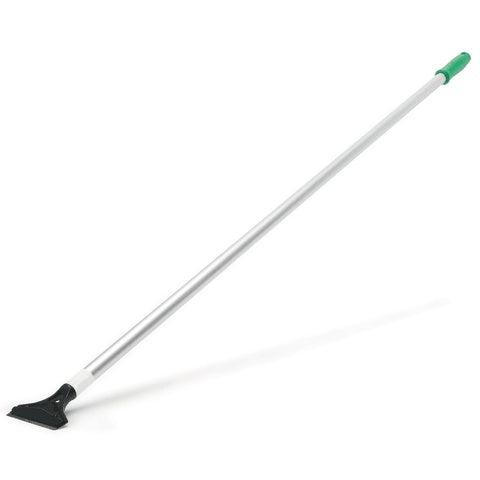 Paraffin Scrapers Floor • 49.5"L