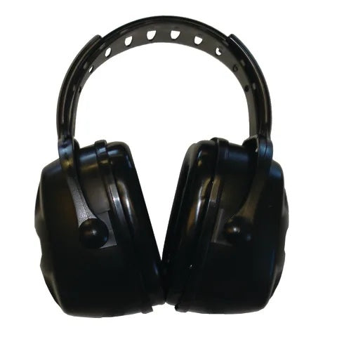 No-Cord Noise Guard Headset 29dB