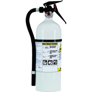 MRI Disposable ABC Fire Extinguisher*