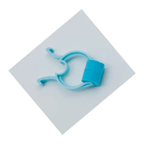 Foam Plastic Nose Clip, Non-Sterile • Case of 100