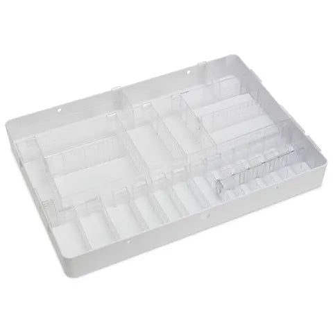 Medication Drawer Tray for Crash Cart