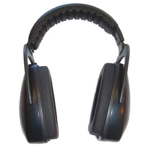No-Cord Slimline Noise Guard Headset