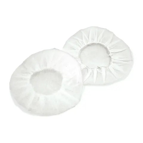 Sanitary Covers, Small • White