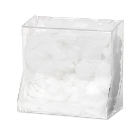 Bulk Dispenser for Sanitary Covers • 12"W x 6.5"D x 11.125"H