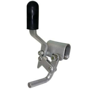 Left Side Brake (sitting in chair)