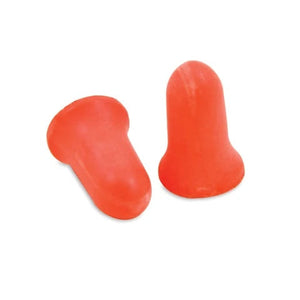 Bulk Foam Earplugs • 33dB, Standard Earplugs