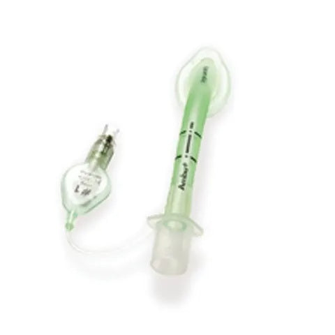 Straight Disposable Laryngal Mask Size 1