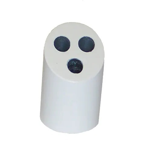 3-Prong Push-to-Lock Adapter*