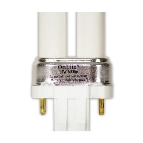 13watt Replacement Bulb for Magnifier OttLite