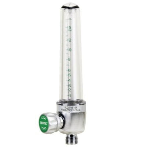 MRI Oxygen Flow Meter, Ohmeda