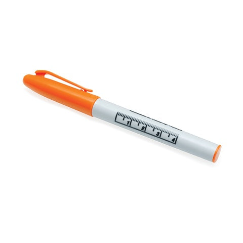 WriteSite® Plus CRM Marker, Non-Sterile • Marker only
