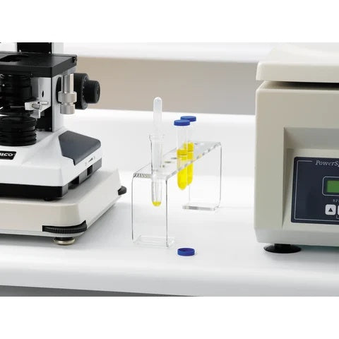 Urine Conical Tubes with Caps