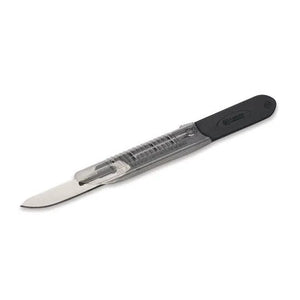 Stealth™ Safety Scalpel, #60 Blade