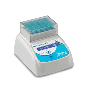 MyBlock™ Mini Dry Bath, With Block Lifter • 5"W x 6"D x 4"H
