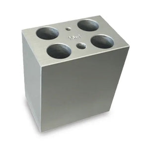 MyBlock Mini Dry Bath Block, 4 x 15mL Centrifuge Tubes